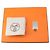 Hermès Hermes Constance Elan Miroir Gold Handtasche Braun - Ansicht 17