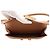Hermès Hermes Constance Elan Miroir Gold Handtasche Braun - Ansicht 6
