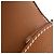 Hermès Hermes Constance Elan Miroir Gold Handtasche Braun - Ansicht 9