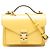 Borsa Louis Vuitton Vernis Monceau BB Giallo