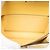 Borsa Louis Vuitton Vernis Monceau BB Giallo - vista 5