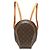 Zaino Louis Vuitton Monogram Ellipse Marrone