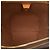 Zaino Louis Vuitton Monogram Ellipse Marrone - vista 4