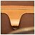 Zaino Louis Vuitton Monogram Ellipse Marrone - vista 5