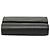 Céline Celine Small Trifold Wallet in Schwarz - Ansicht 3