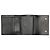 Céline Celine Small Trifold Wallet in Schwarz - Ansicht 7