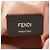 Borsa a mano e a tracolla Fendi Montresor Mini Rosa - vista 10