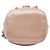 Borsa a mano e a tracolla Fendi Montresor Mini Rosa - vista 3