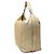 Borsa a tracolla in pelle dorata Bottega Veneta D'oro - vista 2