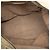 Borsa a tracolla in pelle dorata Bottega Veneta D'oro - vista 4