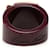 Louis Vuitton Ring Lockme Rot Bordeaux - Ansicht 3