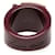 Louis Vuitton Ring Lockme Rot Bordeaux - Ansicht 4