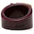 Louis Vuitton Ring Lockme Rot Bordeaux - Ansicht 5