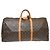 Louis Vuitton Keepall Monogram Canvas 60