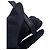 Borsa Balenciaga Navy Cabas XS Nero Bianco - vista 13