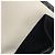 Borsa Balenciaga Navy Cabas XS Nero Bianco - vista 7