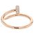 Cartier Juste un Clou SM Small Model Ring Pink - Ansicht 3