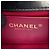 Borsa a tracolla Chanel in pelle nera con catena Nero - vista 14