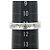 Tiffany & Co. 1837 schmaler Ring aus 925er Silber - Ansicht 11
