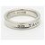 Tiffany & Co. 1837 schmaler Ring aus 925er Silber - Ansicht 3