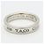 Tiffany & Co. 1837 schmaler Ring aus 925er Silber - Ansicht 4