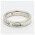 Tiffany & Co. 1837 schmaler Ring aus 925er Silber - Ansicht 5