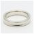 Tiffany & Co. 1837 schmaler Ring aus 925er Silber - Ansicht 6