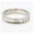 Tiffany & Co. 1837 Narrow Band Ring Silber - Ansicht 3