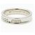 Tiffany & Co. 1837 Narrow Band Ring Silber - Ansicht 5