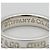 Tiffany & Co. 1837 Narrow Band Ring Silber - Ansicht 6