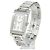 Bulgari Bvlgari Rettangolo Quartz Damenuhr - Ansicht 2