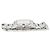 Bulgari Bvlgari Rettangolo Quartz Damenuhr - Ansicht 3