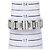 Bulgari Bvlgari Rettangolo Quartz Damenuhr - Ansicht 7