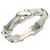 Tiffany & Co. Signature Cross Ring Silber - Ansicht 2