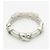 Tiffany & Co. Signature Cross Ring Silber - Ansicht 3