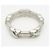 Tiffany & Co. Signature Cross Ring Silber - Ansicht 4