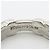 Tiffany & Co. Signature Cross Ring Silber - Ansicht 6
