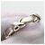 Tiffany & Co. Signature Cross Ring Silber - Ansicht 8