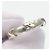 Tiffany & Co. Signature Cross Ring Silber - Ansicht 9