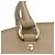 Bolso de mano de cuero Coach Sadie Satchel - vista 9