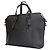 Sac cabas Coach Hudson Noir - vue 3