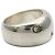 Chanel Bandring aus 925er Silber - Ansicht 4