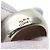 Chanel Bandring aus 925er Silber - Ansicht 5