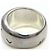 Chanel Bandring aus 925er Silber - Ansicht 6