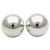 Orecchini Hardware Ball di Tiffany & Co. Argento - vista 2
