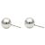 Orecchini Hardware Ball di Tiffany & Co. Argento - vista 3