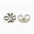 Orecchini Hardware Ball di Tiffany & Co. Argento - vista 7