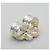 Orecchini Hardware Ball di Tiffany & Co. Argento - vista 8