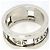 Anello Tiffany & Co. 1837 Element in argento sterling - vista 3