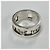 Anello Tiffany & Co. 1837 Element in argento sterling - vista 5